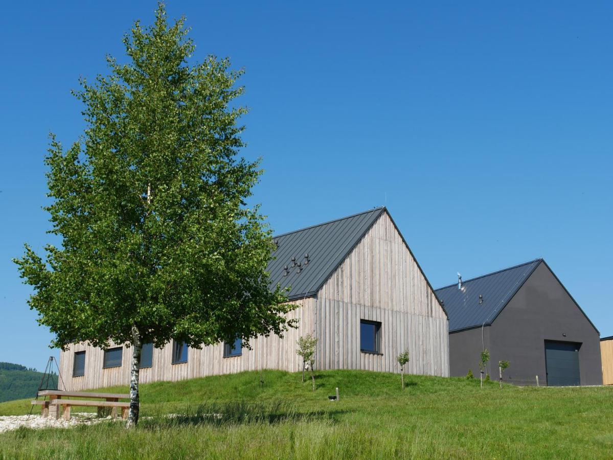 Wzgorze Owiec Sheep Hill Mostowice Экстерьер фото